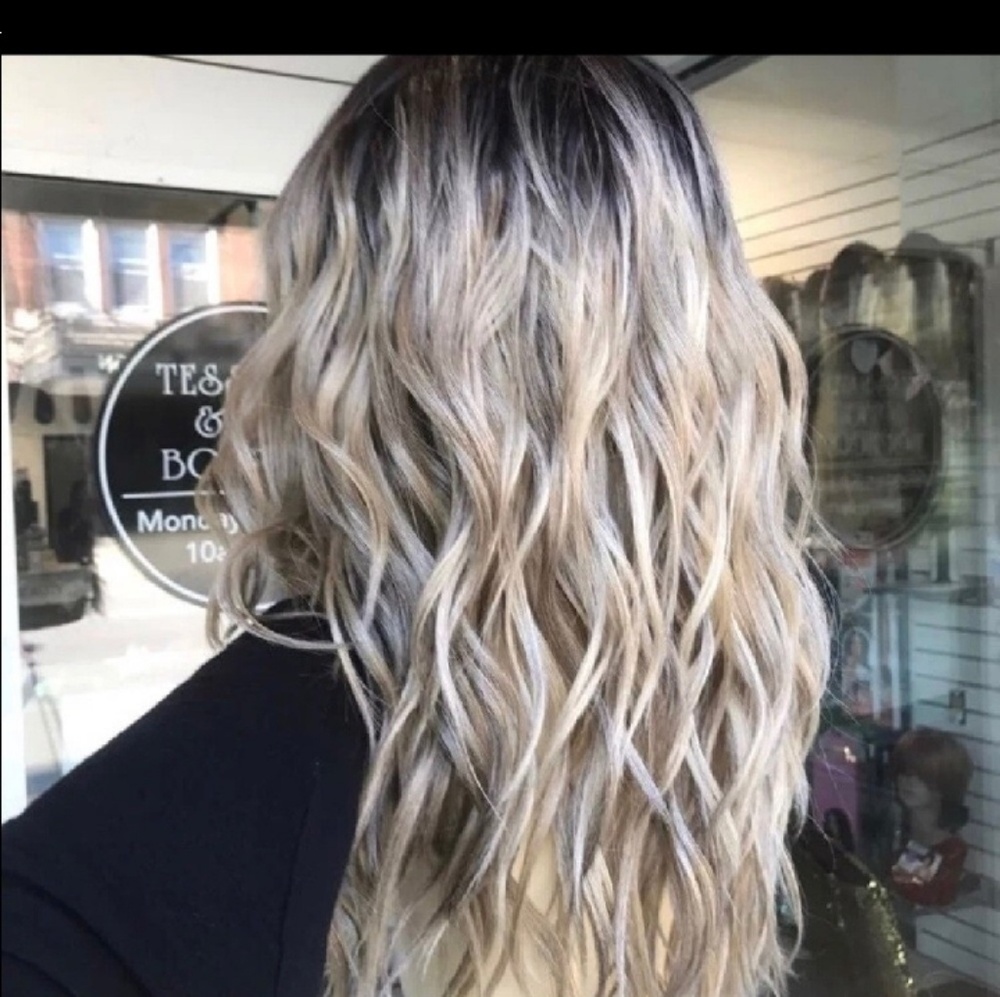 Wig-reserved